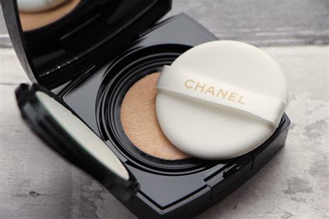 chanel les beiges cushion pantip|Laneige bb cushion กับ Chanel Les beiges .